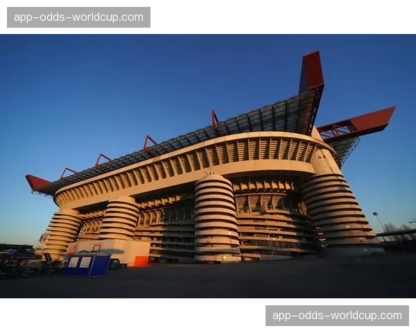 圣西罗-梅阿查球场启动新一轮维护修缮工程