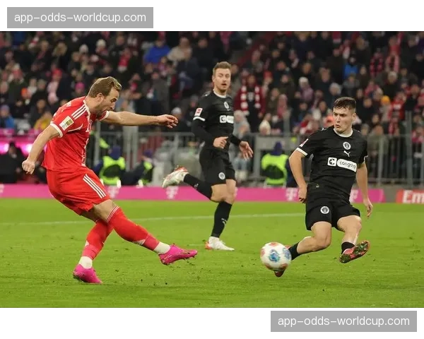 复盘拜仁胜利：基米希位置前移如何激活球队右路进攻