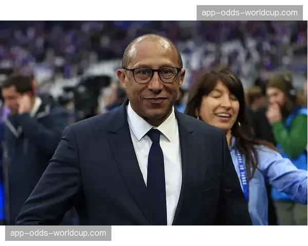 法国足协启动新青训计划,重点培养本土进攻型中场 法国足协启动新青训计划,重点培养本土进攻型中场