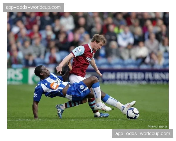 伯恩利0-0战平谢菲联，两支保级队各取一分