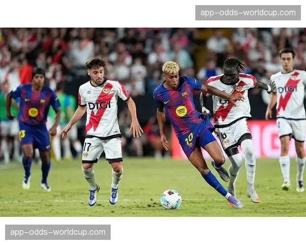 战报:马略卡2-2巴塞罗那,主队两度利用巴萨角球进攻未果发动快速反击 战报:马略卡2-2巴塞罗那,主队两度利用巴萨角球进攻未果发动快速反击