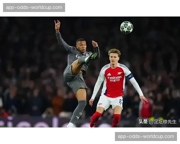 官方数据：欧冠八强战首回合，4场比赛共产生5个定位球进球